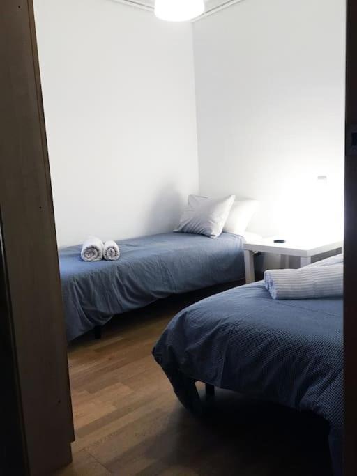 Moderno Apartamento En El Centro Vilanova i la Geltrú Esterno foto