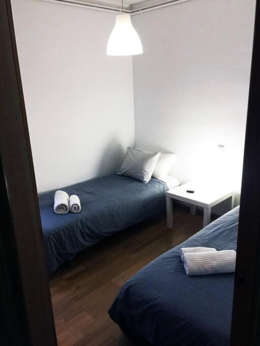 Moderno Apartamento En El Centro Vilanova i la Geltrú Esterno foto