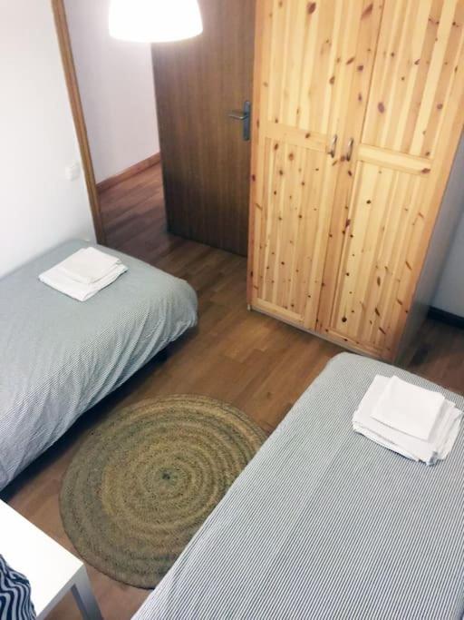 Moderno Apartamento En El Centro Vilanova i la Geltrú Esterno foto
