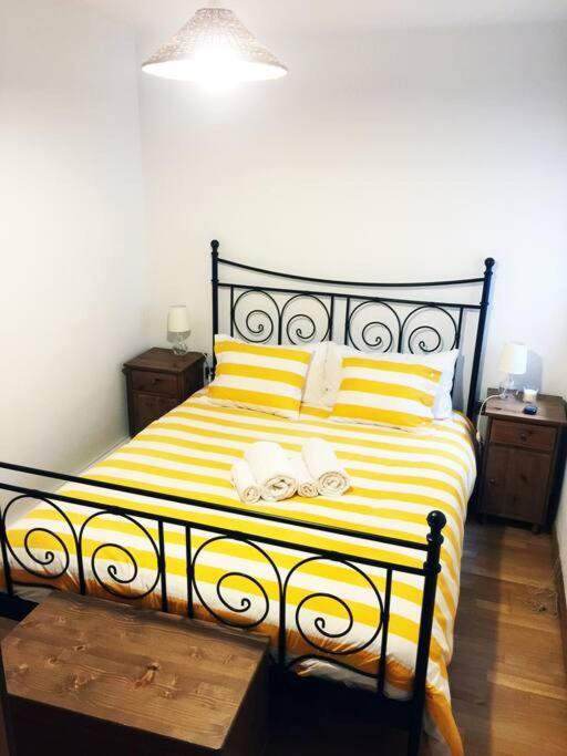 Moderno Apartamento En El Centro Vilanova i la Geltrú Esterno foto