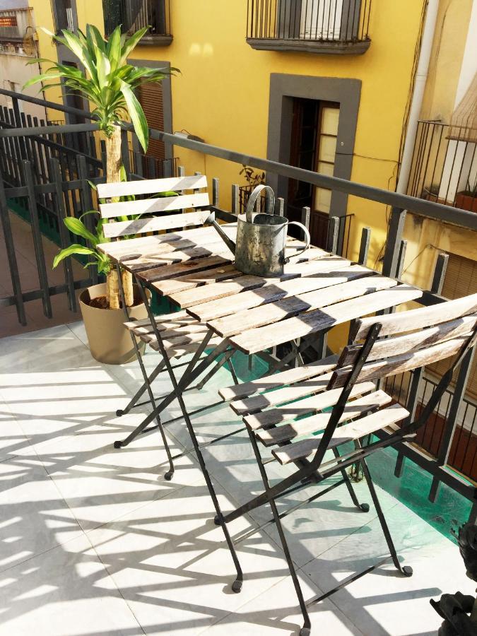 Moderno Apartamento En El Centro Vilanova i la Geltrú Esterno foto