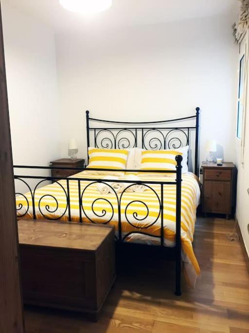Moderno Apartamento En El Centro Vilanova i la Geltrú Esterno foto