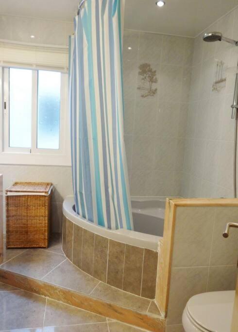 Moderno Apartamento En El Centro Vilanova i la Geltrú Esterno foto